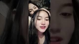 LIVE TIKTOK MALAM THR*ES*ME KATANYA