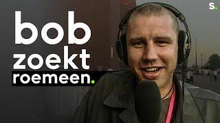 Op zoek naar een Roemeen: hoe Bob Peeters de harten van de Vlaming veroverde in 2000