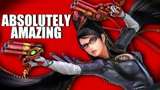 Bayonetta is Really THAT GOOD - Review (2024)