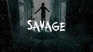 | Savage | NitoNB x CB UK Drill Type Beat PROD  LS BEATS