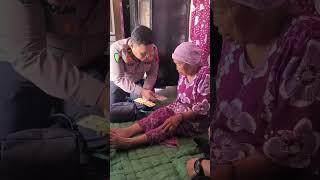 Bhakti kesehatan bersama dokter polres kerinci #pedulisesama #polreskerinci #poldajambi