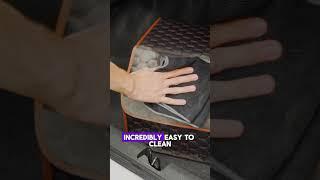 Ultimate Trunk Upgrade with Owleys  #carorganization