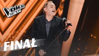 Tadeusz Talarek | „Have You Ever Seen the Rain” | Finał | The Voice Senior 5