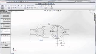 Weekly Productivity Enhancer: Complex Sketch Entities