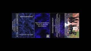 Disharmony - Harmony Realms (Demo) (1997) (Full Demo)