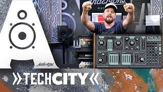 Evolution of a Classic Synth - Dreadbox Erebus V3