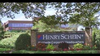 Henry Schein - Your Future, Today!