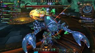 Neverwinter LoMM 3rd boss GWF