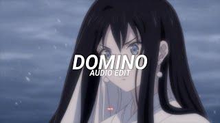 Domino - jessie j [edit audio]