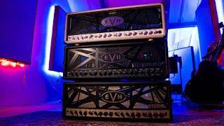 The Ultimate EVH 5150 III Comparison