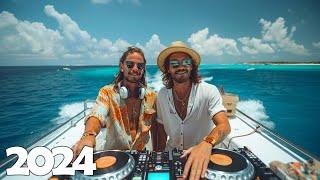 Summer Music Mix 2024  Ibiza Summer Vibes with Best Of Tropical Deep House Chill Out Mix #31