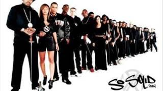 So Solid Crew & Ms Dynamite - Envy