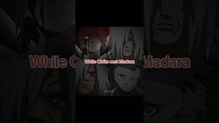 O B I T O      ️‍        #obito #madara #naruto #iruka #alone #sad #hurt #lonly #broken #tobi