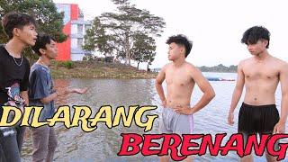 DILARANG BERENANG || Film Berantem Indonesia