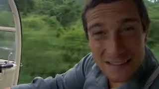 Man vs wild hindi episode #manvswildinhindi #beargrylls