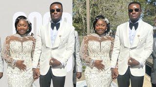 Kofi Weds Jackie II-Traditional Ghanaian Wedding | African Wedding Ceremony USA