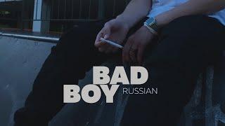 Bad Russian Boy | iPhone video