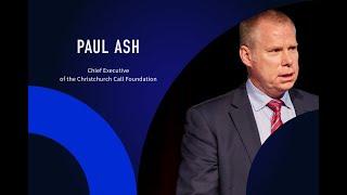 #20Talks - Paul Ash