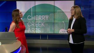 2024 Cherry Creek Arts Festival