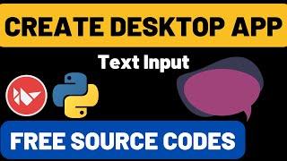How to add Text Input Widget? - Python Kivy
