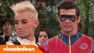 Henry Danger | 10-Minuten-Folge: Das Musical | Nickelodeon Deutschland