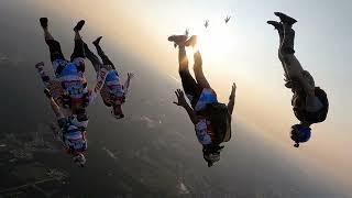 Skydive CK Angle 2