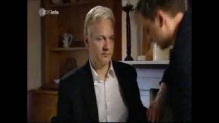 Wikileaks: Zwischen Genie und Wahnsinn Die Geschichte von Julian Assange