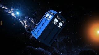 NeonVisual Content Update -Tardis Green Screen Multipack has arrived!