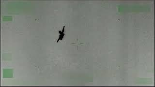 LEAKED UAP FOOTAGE: Classified UFO Videos 6-2 UNEDITED Unidentified Aerial Phenomena #shtf #uap #ufo