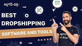 Top 11 Dropshipping Software and Tools To Scale Your eCommerce Store