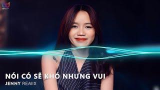 Nói Có Sẽ Khó Nhưng Vui Hot Tiktok | Chu Thúy Quỳnh | Chào Làn Tóc Mây Trong Nắng Sớm Trend Tiktok