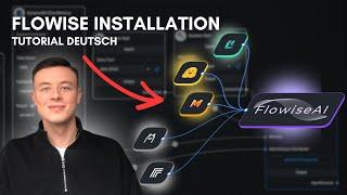 Wie du Flowise installierst via Render | Deutsch | Full Tutorial