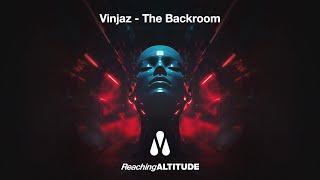 Vinjaz - The Backroom