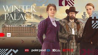 Winter Palace | Teaser DE | Play Suisse