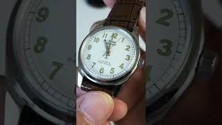 Vintage HMT Watch from eBay for $13.99 (Is this good or bad?) #shorts