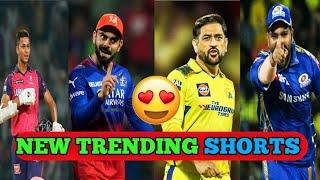 NEW IPL CRICKET TIK TOK VIDEO WHATSAPP STATUS |