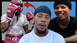 (BIZARRE) BREAKING  NEWS:  LAMONT ROACH ADDRESSES INJURIES RUMORS FOR TANK DAVIS MARCH FIGHT !