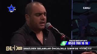 Gökhan Kılıç - Kınamayın Dostlar Ahu Zarımı 2020 [Yıldız En Tv ]