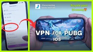 Best VPN for PUBG Mobile | VPN for PUBG Mobile iOS, iPhone