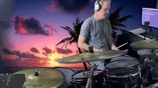 In The Mood - Drum Cover - Robert Plant