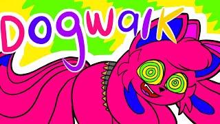 DOGWALK (Animation MV) 