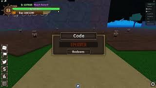 LAST PIRATES (AUGUST) CODES *UPDATE!* ALL NEW ROBLOX LAST PIRATES CODES!