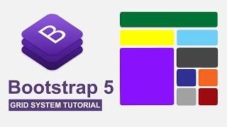 Bootstrap Grid System Tutorial | Bootstrap Grid Explained