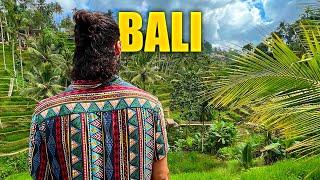 BALI : DES VACANCES DE RÊVE (budget, itinéraire et bons plans)