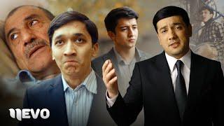 Jaloliddin Ahmadaliyev - Shunday o'tib ketmasmiz (Official Music Video)