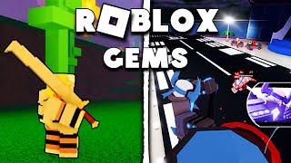 The Best Roblox Games, You’ve Never Played