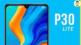 Huawei P30 Lite: Hands-on review and Camera samples