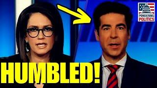 Fox News Liberal HUMILIATES MAGA Co-Hosts ON LIVE TV!