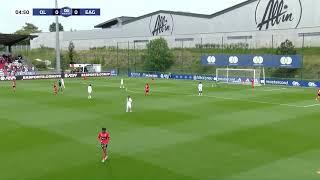 Lyon vs Guingamp || D1 Arkema || Division 1 Féminine