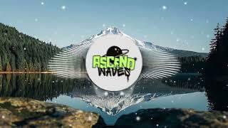 Circle Of Storm By Ascend Waves [No Copyright Music] | Chaos And Power